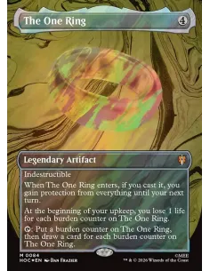 The One Ring - Foil