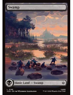 Swamp