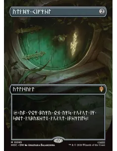 Arcane Signet - Foil