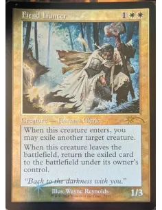 Fiend Hunter - Foil