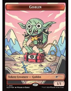 Goblin - Foil
