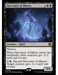 Harvester of Misery