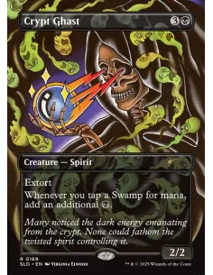 Crypt Ghast