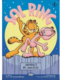Sol Ring