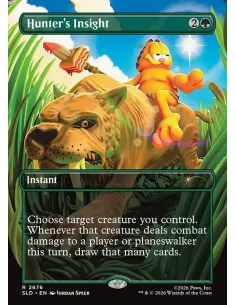 Hunter's Insight