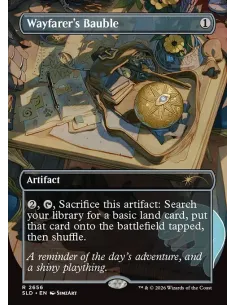 Wayfarer's Bauble
