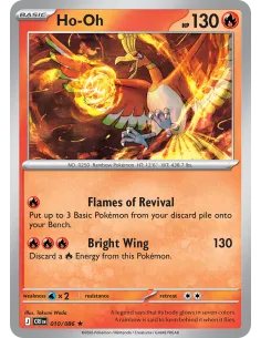 Ho-Oh