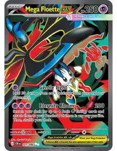 Mega Floette ex