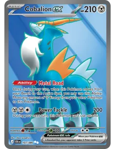 Cobalion ex