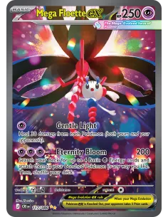 Mega Floette ex
