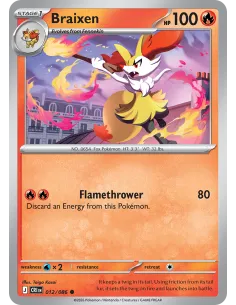 Braixen