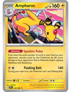 Ampharos