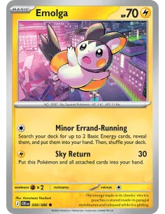 Emolga