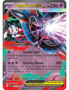 Mega Floette ex