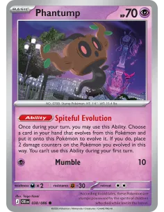 Phantump