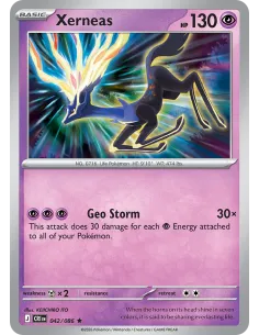 Xerneas