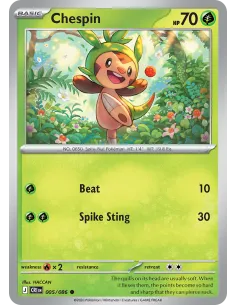 Chespin
