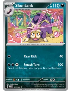 Skuntank