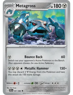 Metagross