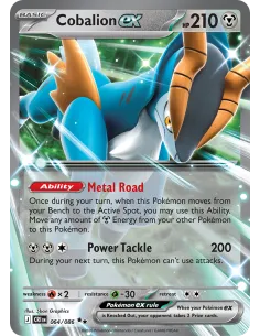 Cobalion ex