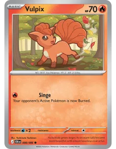 Vulpix