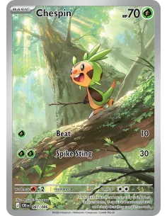 Chespin