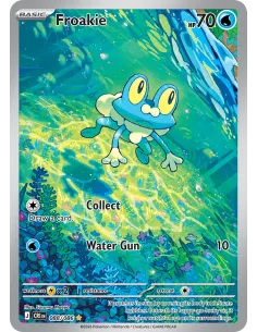 Froakie