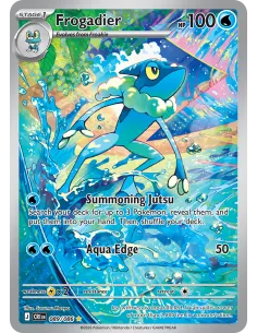 Frogadier