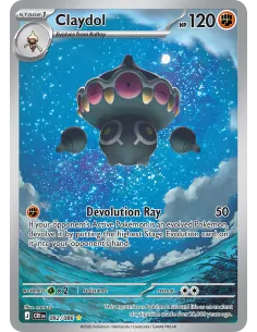 Claydol