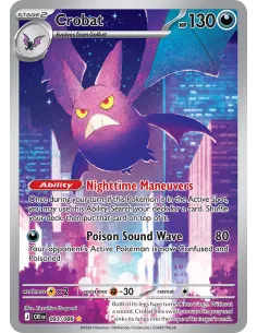 Crobat
