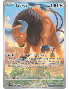 Tauros