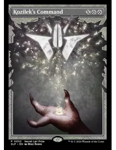 Kozilek's Command