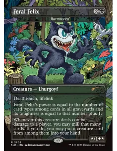 Barrowgoyf