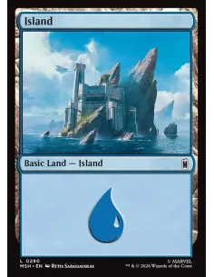 Island