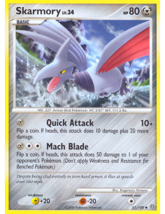 Skarmory