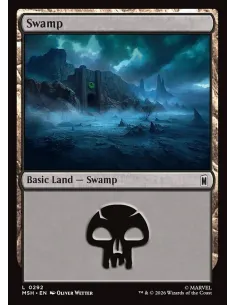 Swamp