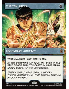 The Ten Rings