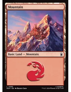 Mountain