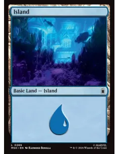 Island