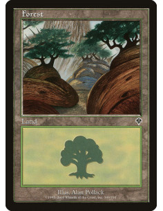 Forest - Foil