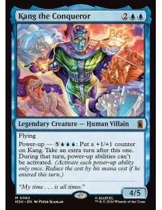 Kang the Conqueror
