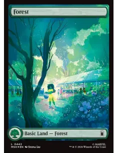 Forest