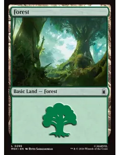 Forest