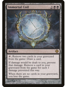 Immortal Coil