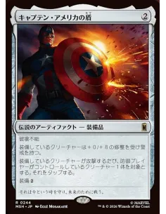 "Totally Generic Shield"