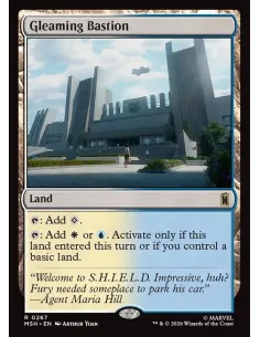 Gleaming Bastion