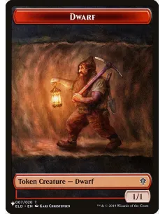 Dwarf