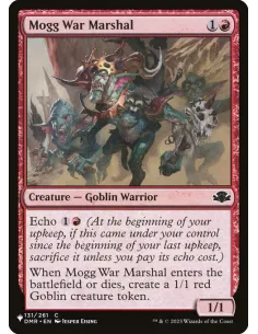 Mogg War Marshal