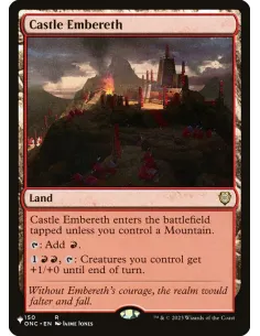 Castle Embereth
