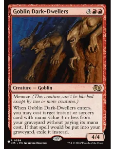 Goblin Dark-Dwellers